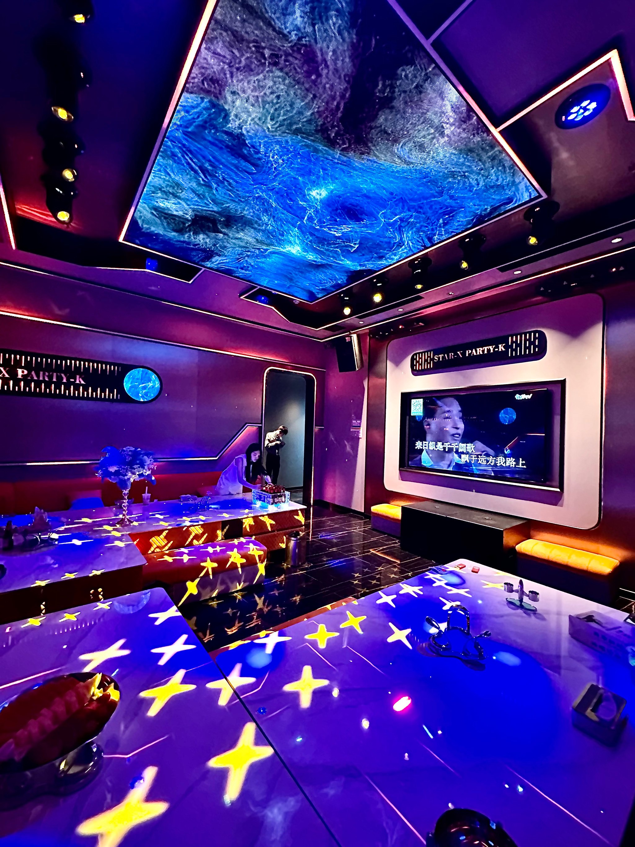 临汾商务ktv，享受商务娱乐最佳选择-侯马市ktv预定