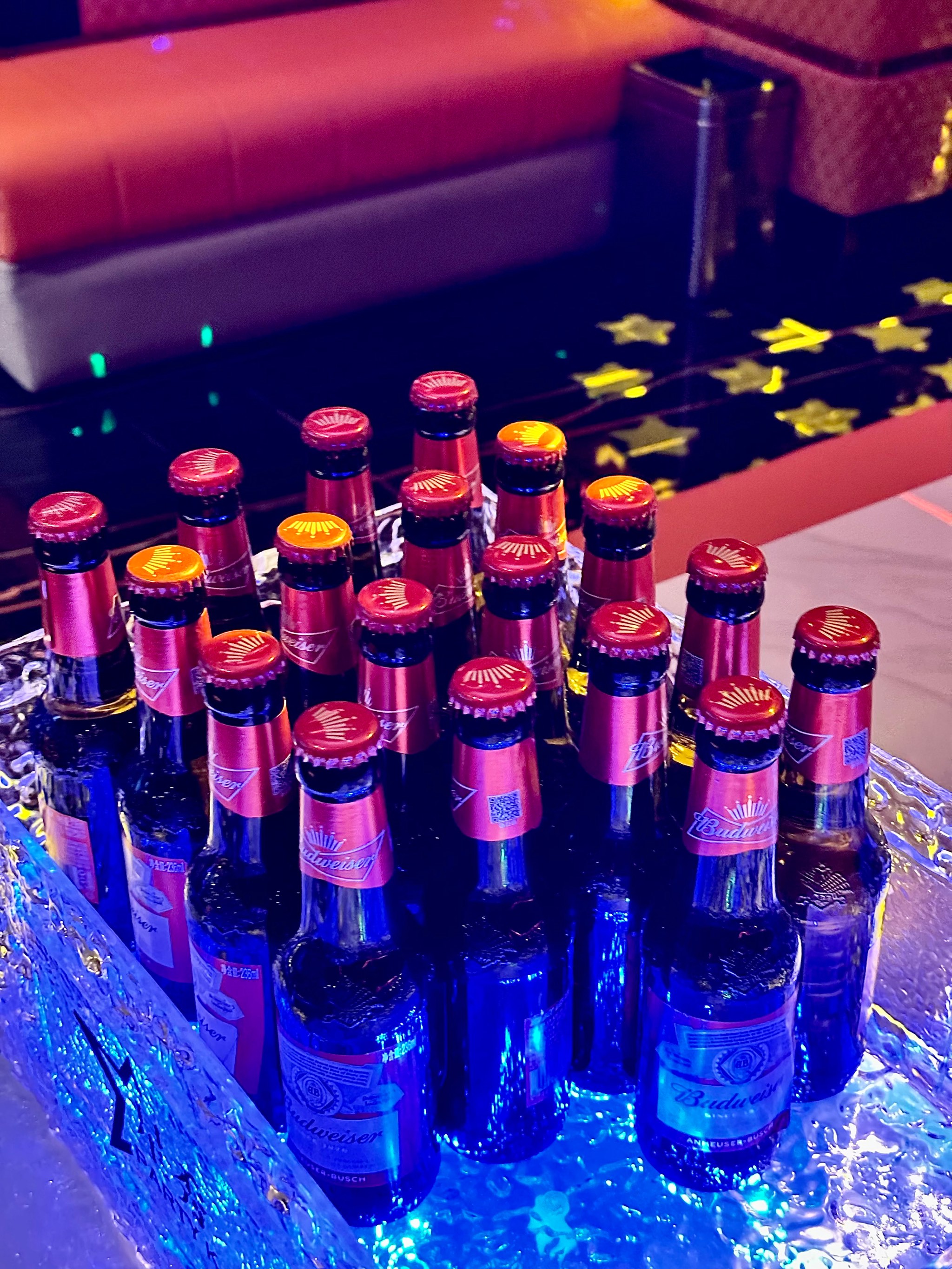 临汾商务ktv体验分享-侯马市ktv预定