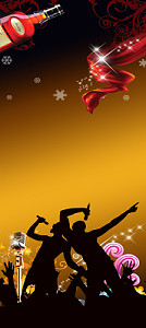 商务ktv新玩法探索-侯马市ktv预定